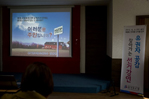 톡톡 6.4 서포터즈의 '6.4지방선거를 향한 유권자의 바람, 불어라 공명선거 캠페인'현장